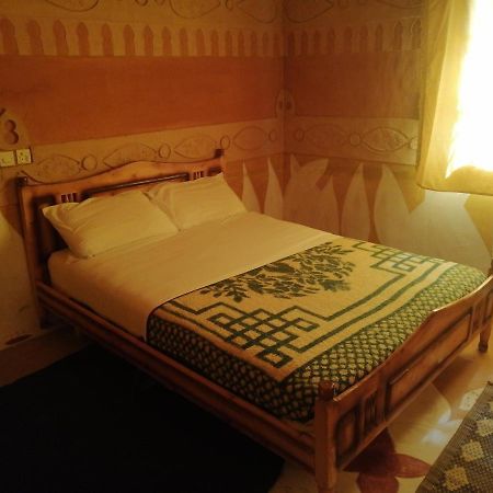 hôtel majorel Boumalne Extérieur photo