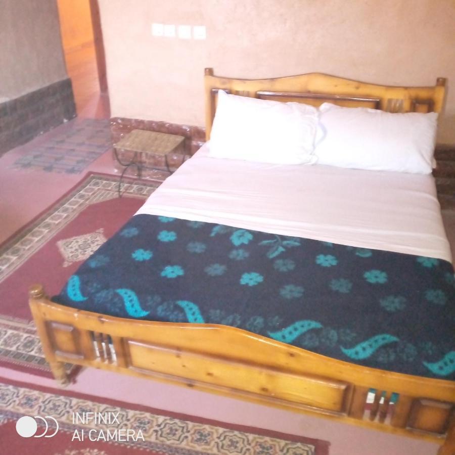 hôtel majorel Boumalne Extérieur photo