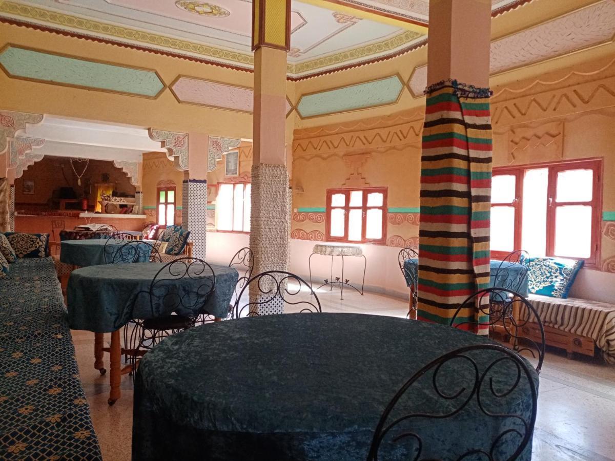 hôtel majorel Boumalne Extérieur photo