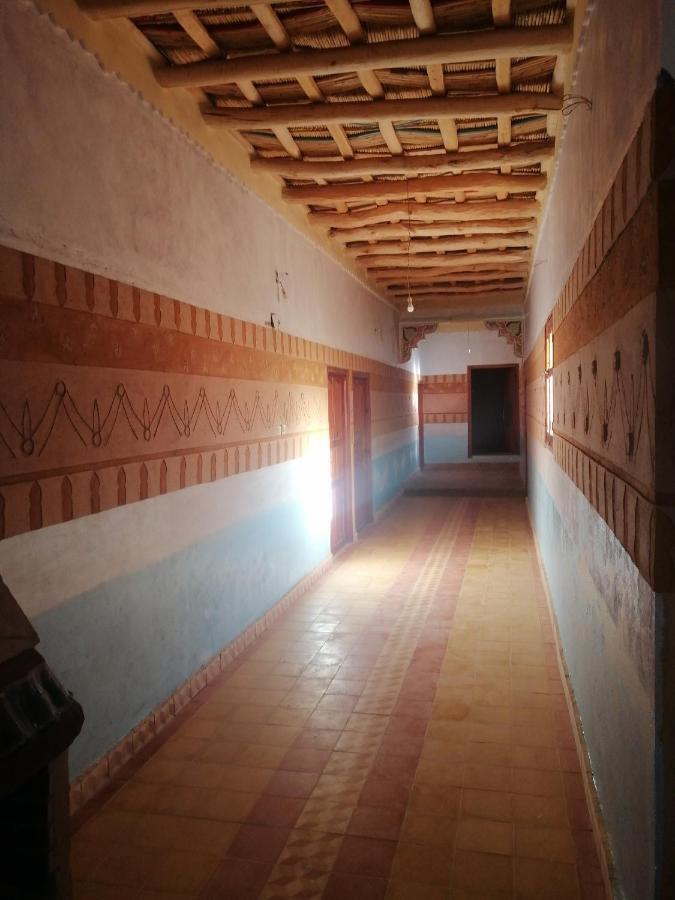 hôtel majorel Boumalne Extérieur photo
