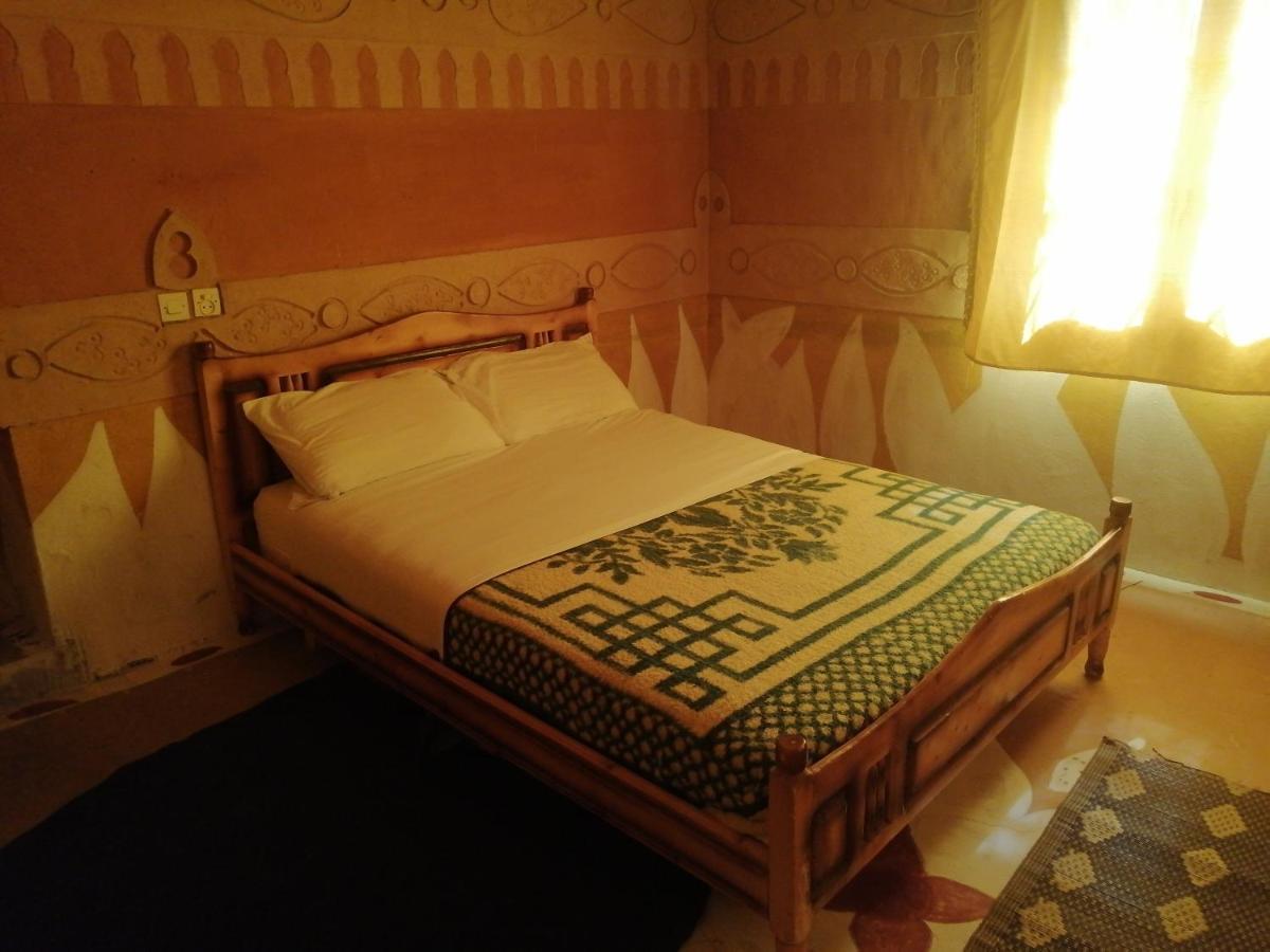 hôtel majorel Boumalne Extérieur photo